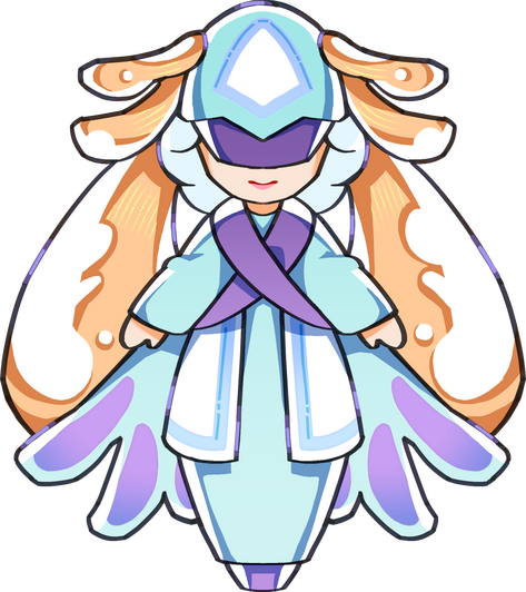 司命神｜柏菲希